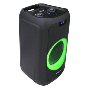 Řečnický systém DEXON k zapůjčení