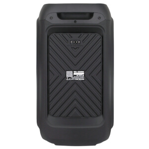 Řečnický systém DEXON k zapůjčení