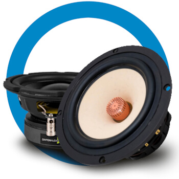 Jak vybrat reproduktory