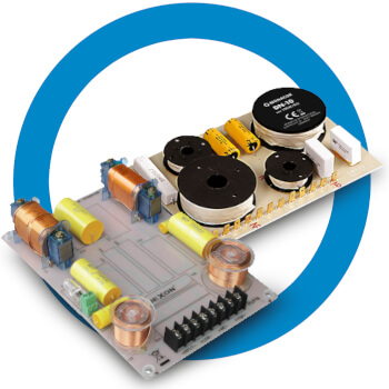 Jak vybrat reproduktorovou výhybku