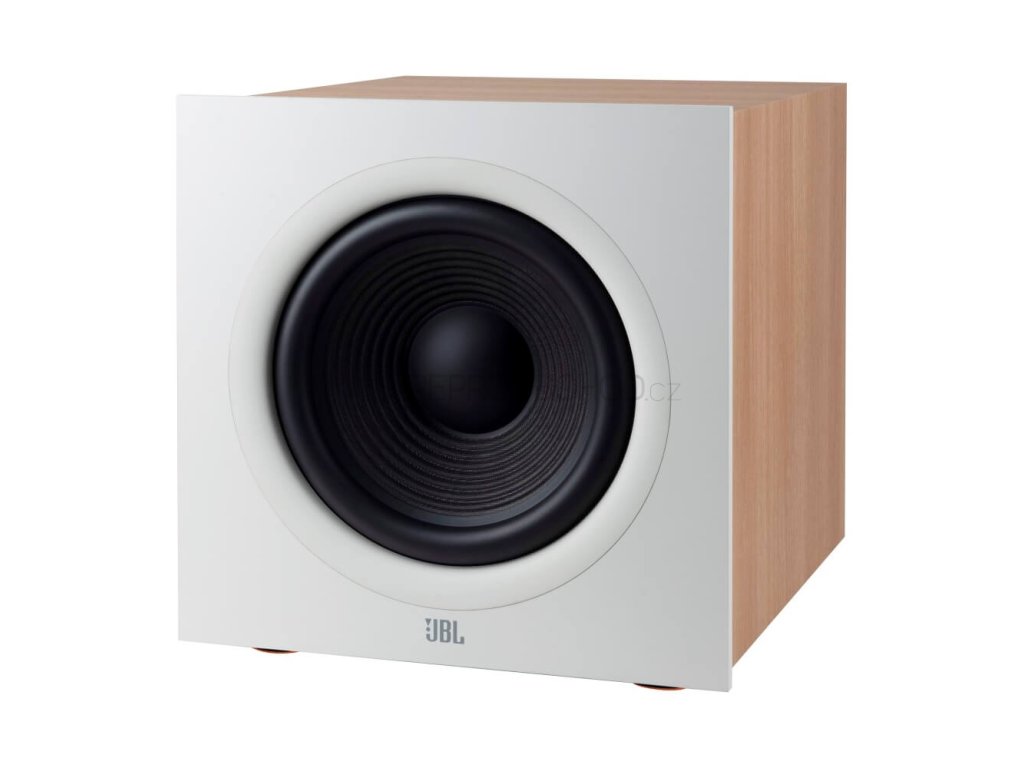 JBL STAGE 200P 1