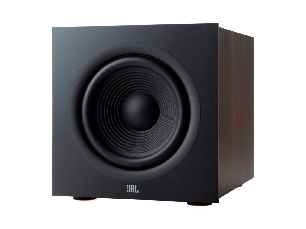 JBL STAGE 200P 1