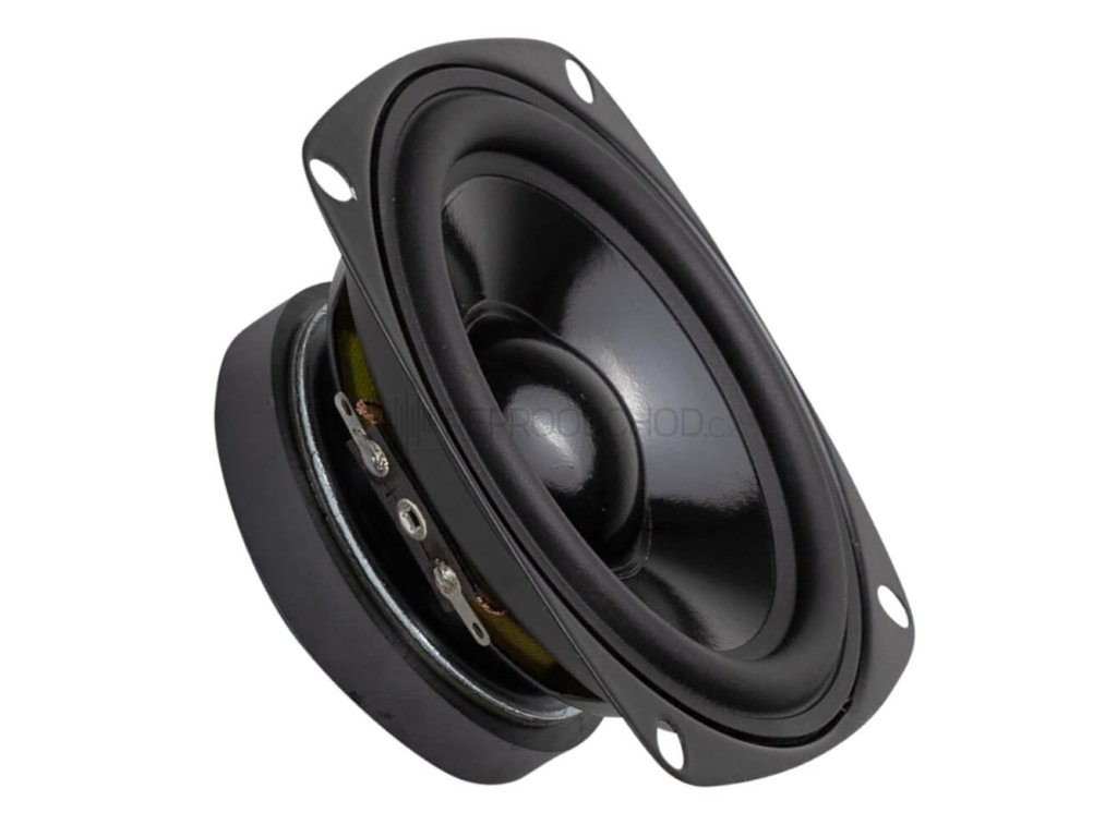 REPRODUKTOR DYNAVOX BASS 4inch 01