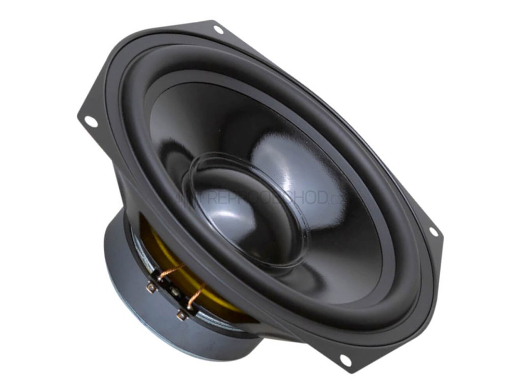 REPRODUKTOR DYNAVOX BASS 8inch 01