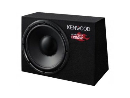 KENWOOD KSC-W1200B