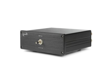 Přepínač DYNAVOX AMP-S3
