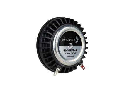 dayton audio ex32ep2 4 thruster 32mm 2 hole sound 1000x1000