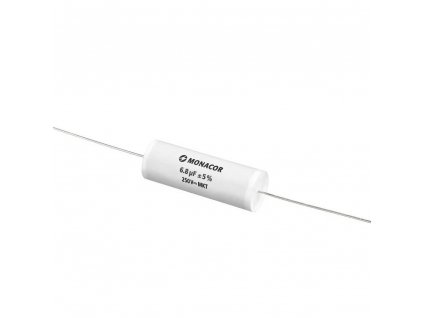 Kondenzátor MONACOR MKTA-68 - 6,8uF 250V DC MKT