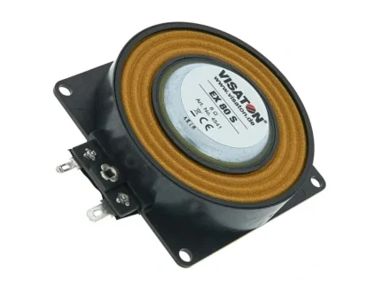 Exciter VISATON EX 80 S - 8 Ohm