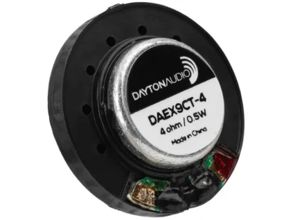 Exciter DAYTON AUDIO DAEX9CT-4