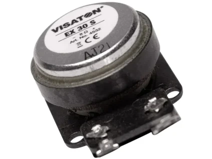 Exciter VISATON EX 30 S - 8 Ohm