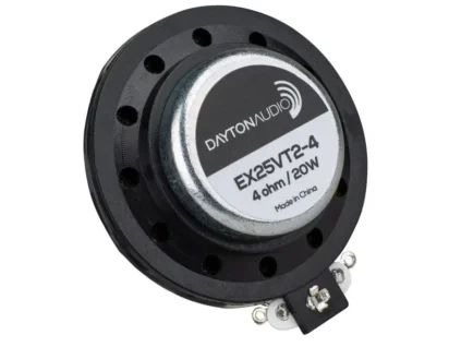 Exciter DAYTON AUDIO EX25VT2-4