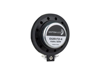 dayton audio ex25vt2 4 vented 25mm 2 hole sound ex 1000x1000