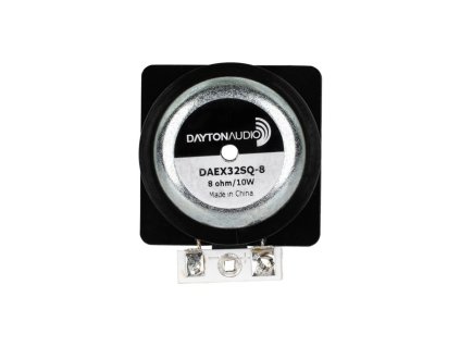 dayton audio daex32sq 8 square frame sound exciter (2) 1000x1000