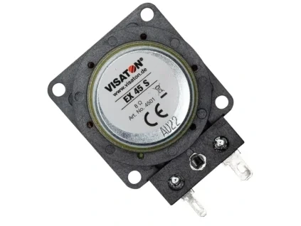 Exciter VISATON EX 45 S - 8 Ohm