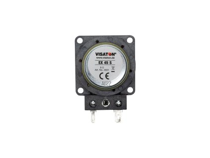 visaton ex 45 s 8 electro dynamical exciter 8 ohm 1000x1000