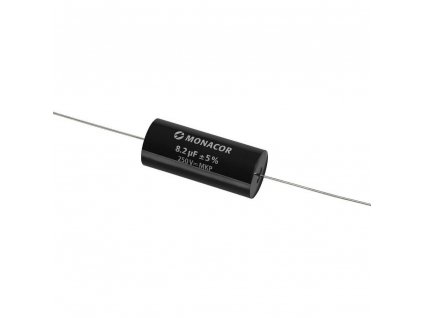 Kondenzátor MONACOR MKPA-82 - 8,2uF 250V DC MKP