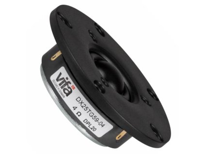 PEERLESS BY TYMPHANY DX25TG59-04