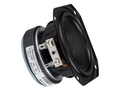 PEERLESS BY TYMPHANY TC9FD00-04