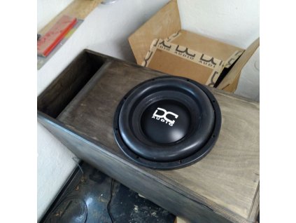 Ozvučnice s DC AUDIO M2.1 1400 WATT RMS