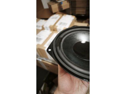 VISATON WS 17 E 4 OHM - bazar