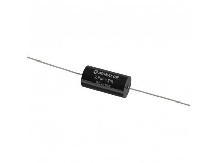Kondenzátor MONACOR MKPA-27 - 2,7uF 250V DC MKP