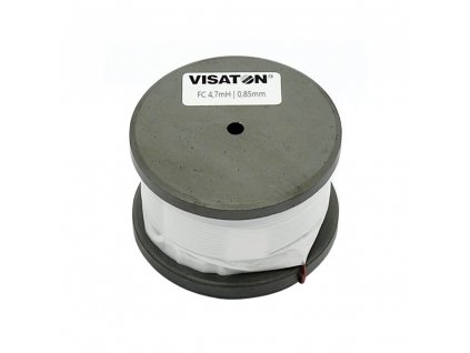 Feritová cívka VISATON FC 0,85mm / 4,7mH