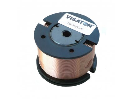 Feritová cívka VISATON KN 0,5mm / 4,7mH