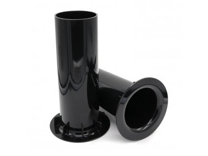 Bassreflex DEXON 55x185 mm