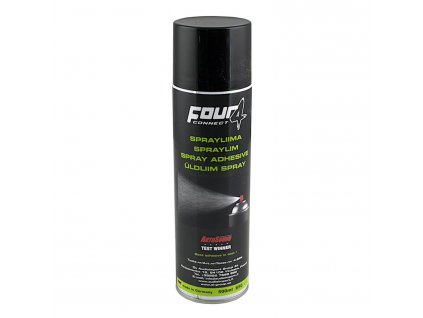 Lepidlo na potahové látky Four Connect 500 ml