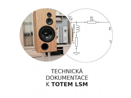 TOTEM LSM DOKUMENTACE 1