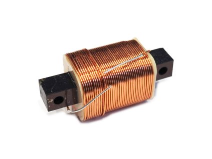Cívka ACCUSONIC I 9mH / 1mm
