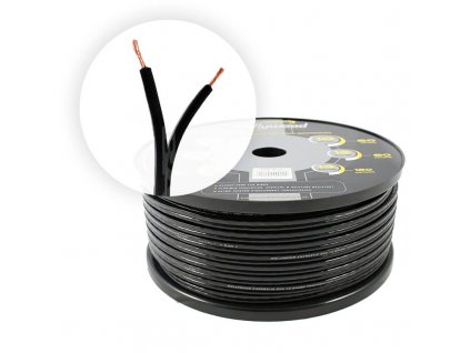 Hollywood PRO SC 16 dvoulinka 2x1,5qmm