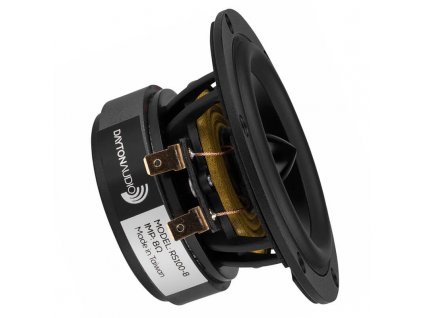 DAYTON RS100-8 REFERENCE