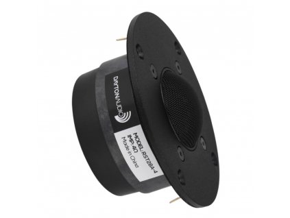 DAYTON RST28A-4 REFERENCE