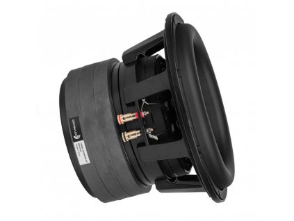 DAYTON RSS265HE-22 REFERENCE