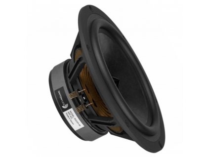 DAYTON RS225P-8A REFERENCE