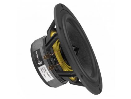 DAYTON RS180P-8 REFERENCE