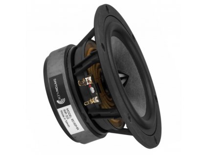 DAYTON RS150P-4A REFERENCE