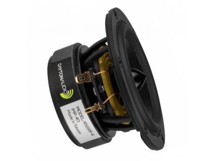 DAYTON RS100P-8 REFERENCE