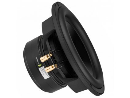 DAYTON RSS265HF-4 REFERENCE