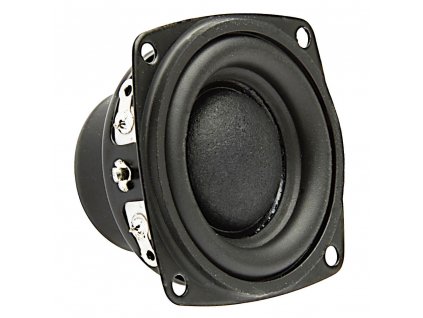 VISATON BF 37 8 OHM