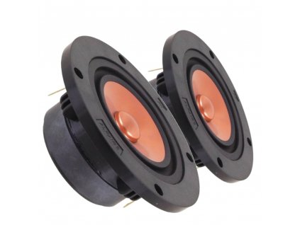 MARKAUDIO Alpair-5 Gold 2ks