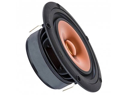 MARKAUDIO Alpair-11MS Gold