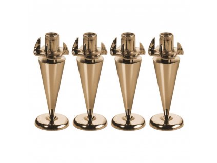 Hroty Monacor SPS-35/GO 4ks