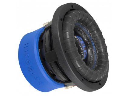 HIFONICS Zeus ZRX-8D2