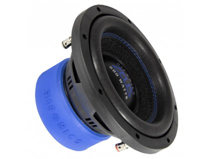 HIFONICS Zeus ZXS-8D2