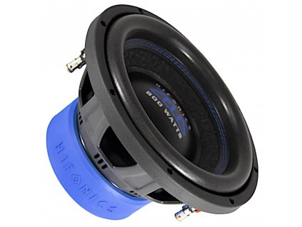 HIFONICS Zeus ZXS-10D2