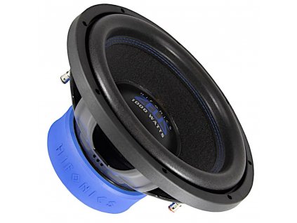 HIFONICS Zeus ZXS-12D2