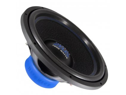 HIFONICS Zeus ZXS-15D2